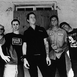 Swingin’ Utters photo provided by Last.fm