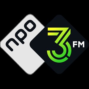 NPO 3FM 的头像