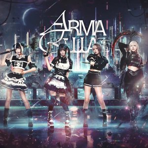 ArmaElla 的头像
