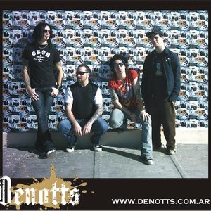 Avatar di Denotts