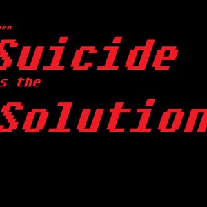 Avatar for When Suicide is the Solution