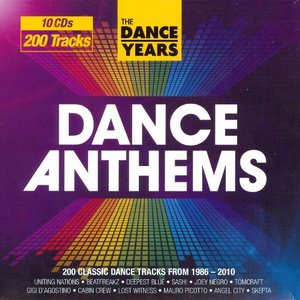 Dance Anthems