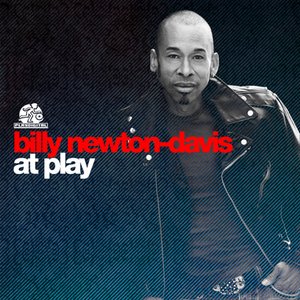 Billy Newton-Davis At Play