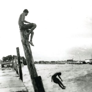 Santiago - Single