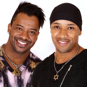 Angelo e Ângel 的头像