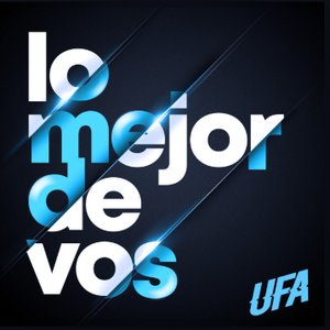 Lo Mejor de Vos