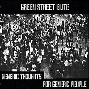 Generic Thoughts For Generic People