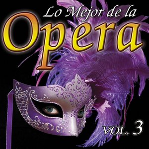 Los Mejores Coros De Opera Vol.3