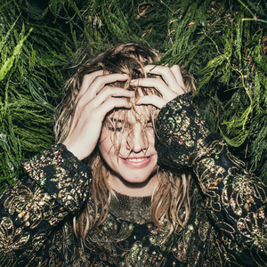 Ania Dąbrowska photo provided by Last.fm