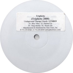 Triplicity 2000