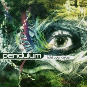 Pendulum featuring Fresh, $Pyda & Tenor Fly 的头像