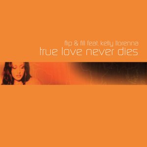 True Love Never Dies (feat. Kelly Llorenna)