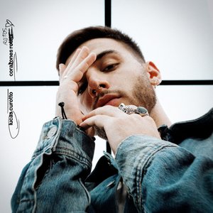 Corazones Rotos - Single