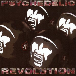 Psychedelic Revolution