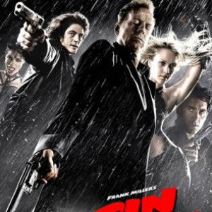 Sin City Soundtrack 的头像