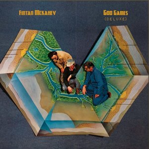 God Games (Deluxe)