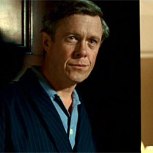 Alex Jennings のアバター