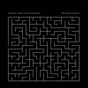 Play Time: Music for Video Games