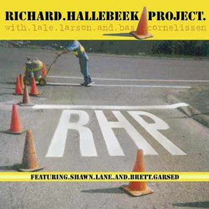 Richard Hallebeek Project