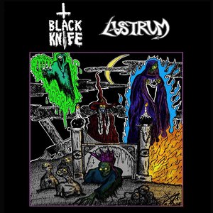 Lustrum - EP