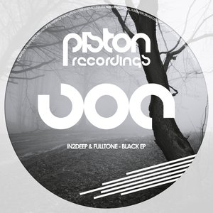 Black EP