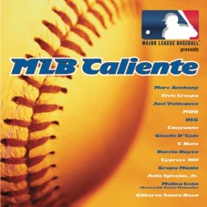 MLB Caliente