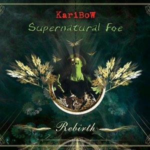 Supernatural Foe Rebirth