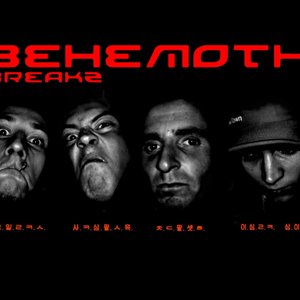 Imagen de 'Behemoth Breakz'