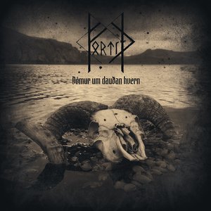 Dómur Um Dauðan Hvern - Single