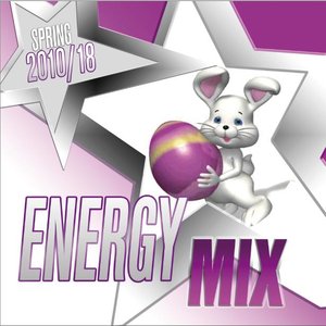 Image for 'Energy 2000 Mix Vol. 18'