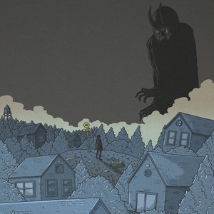 Dark Corners EP