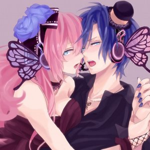 Avatar for KAITO・巡音ルカ