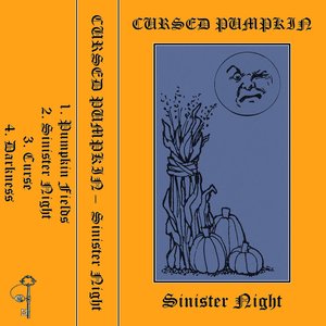 Sinister Night - EP