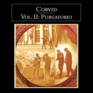 Purgatorio, Vol. II