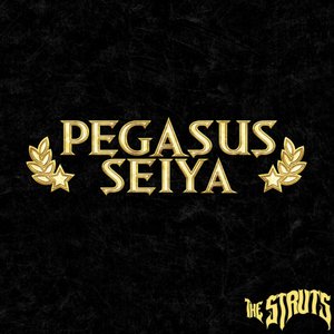 Pegasus Seiya