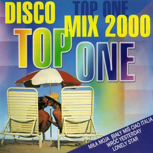 Disco Mix 2000