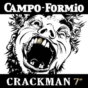 Crackman