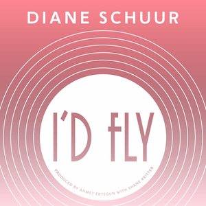 I'd Fly - Single