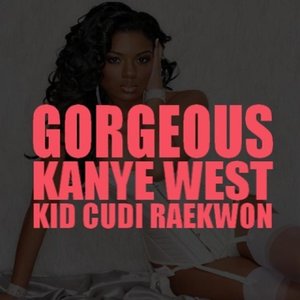 Канье Уэст, Raekwon & Kid Cudi 的头像