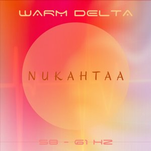 Warm Delta 58-61 Hz