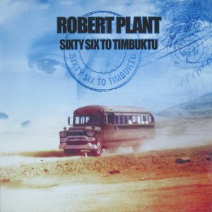 Sixty Six to Timbuktu