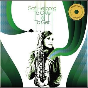 Sofi Hellborg feat. Tony Allen 的头像