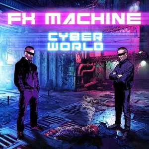 Cyber World