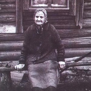 Olga Fedoseevna Sergeeva 的头像