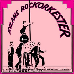Välfärdsblues