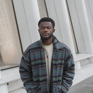Avatar for Kwame Drews
