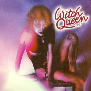 Witch Queen 的头像
