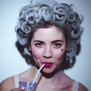 marinaandthediamonds için avatar