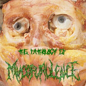 The Pathology EP