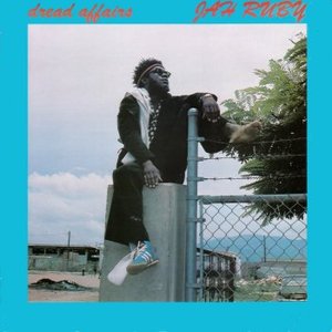 Jah Ruby 的头像
